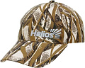 Бейсболка Helios Тайфун осока (XL)