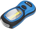 Фонарь Hogert Technik COB 3W HT1E402