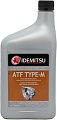 Трансмиссионное масло Idemitsu ATF Type-М 0.946л