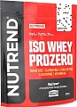Протеин сывороточный (изолят) Nutrend Iso Whey Pro Zero (500г, печенье/крем)