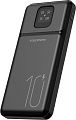 Внешний аккумулятор VDENMENV DP38 10000mAh (черный)