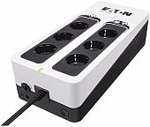 Источник бесперебойного питания Eaton 3S 450 Gen2 3S450D