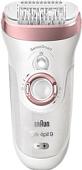 Эпилятор Braun Silk-epil 9 SensoSmart 9/880 Wet&Dry