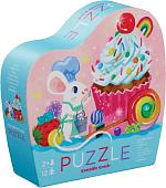 Мозаика/пазл Crocodile Creek Праздник 41198