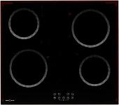 Варочная панель Krona Asten 60 BL