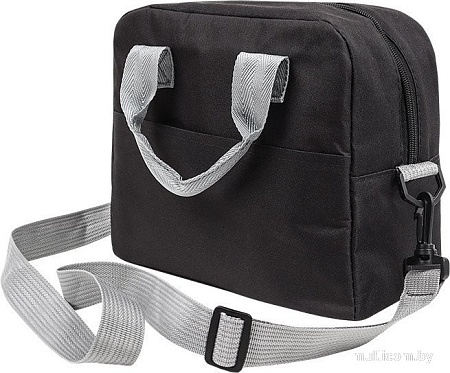 Термосумка Darvish DV-H-1396BK 9л (черный)