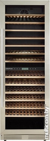 Винный шкаф Cellar Private CP165-2T