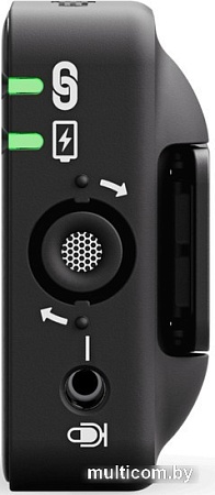 Радиосистема RODE Wireless ME