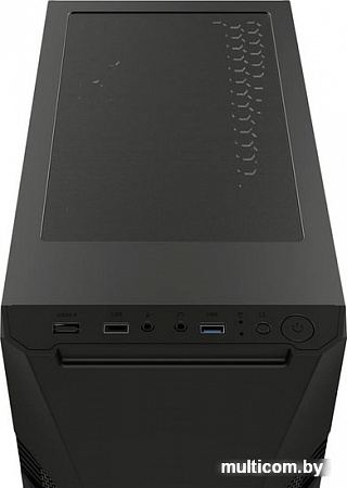 Корпус Hiper ORO-2RGB