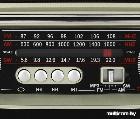 Радиоприемник Max MR-370