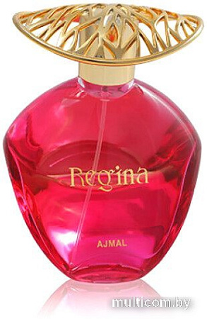 Парфюмерная вода Ajmal Regina for Her EdP (100 мл)