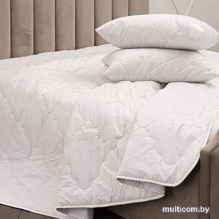 Одеяло Kariguz Медея МД21-7-3 200x220