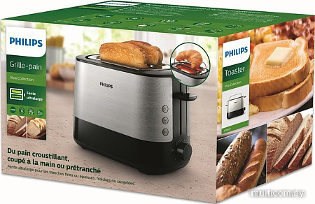 Тостер Philips HD2637/90