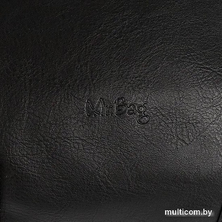 Mr.Bag 022-24-87-BLK (черный)