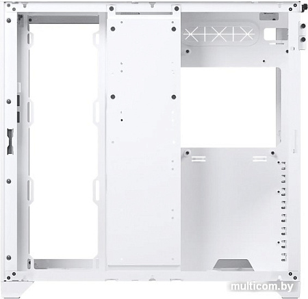 Корпус MagniumGear NEO Qube 2 Infinity Mirror MG-NE620QI_DWT02