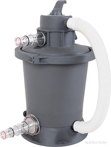 Аксессуары для бассейнов Avenli Фильтр-насос песочный 290729EU