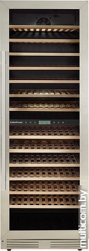 Винный шкаф Cellar Private CP165-2T