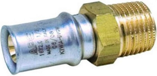 APE Ниппель 20x3/4" (2.0) [3AP1013420]