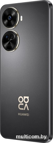 Смартфон Huawei nova 12 SE BNE-LX1 8GB/256GB (черный)