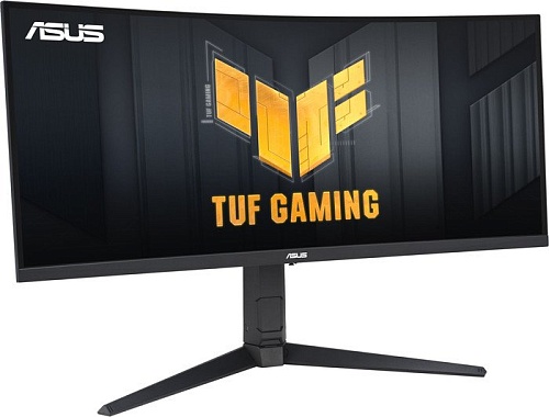 Игровой монитор ASUS TUF Gaming VG34VQL3A