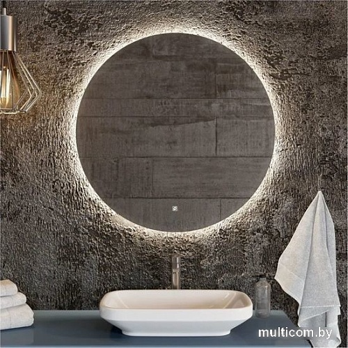 Benetto Зеркало 90 Z_SRC_00