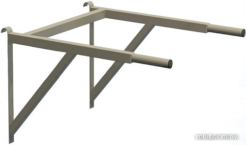 Брусья Spektr Sport Школьник 5 (серый)