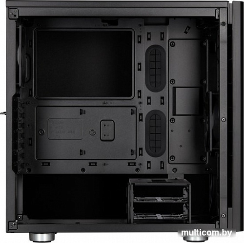 Корпус Corsair Carbide Series 275Q CC-9011164-WW