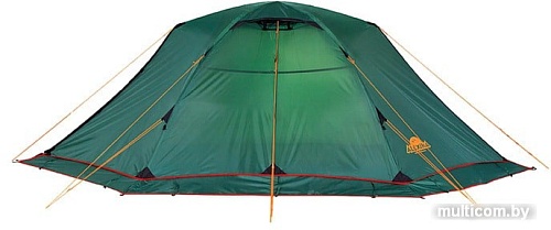 Палатка AlexikA Rondo 2 Plus (зеленый)