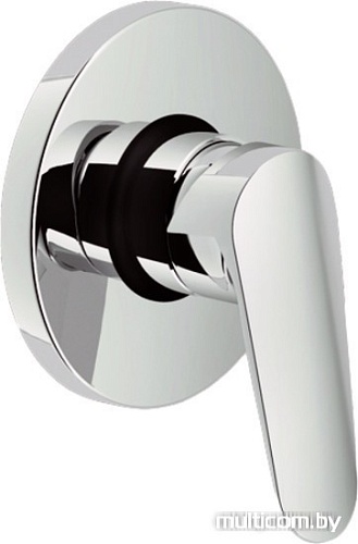 Смеситель Nobili Blues BS101108CR