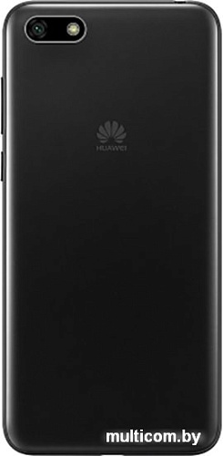 Смартфон Huawei Y5 Prime 2018 DRA-LX2 (черный)