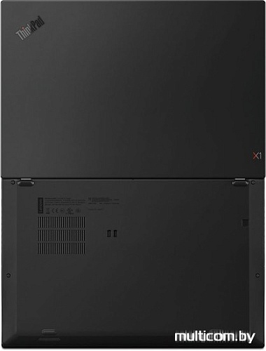 Ноутбук Lenovo ThinkPad X1 Carbon 6 20KH0079RT