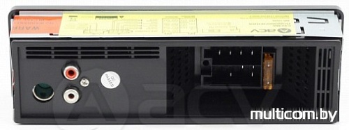 USB-магнитола ACV AVS-1701R