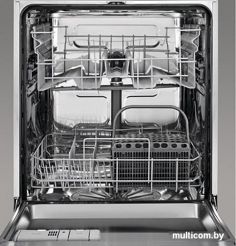 Посудомоечная машина Zanussi ZDF26004WA