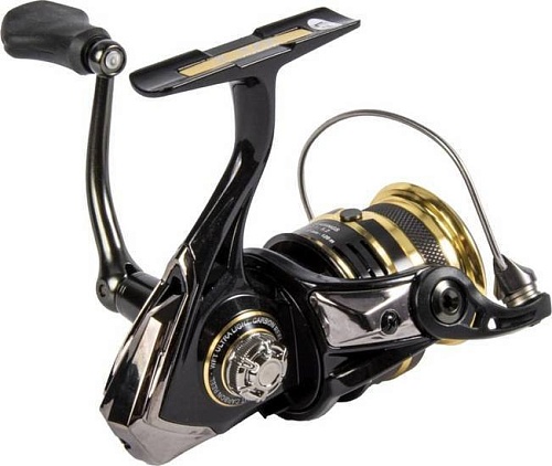 Рыболовная катушка WFT Alite Carbon 2000 1D-A-315-020