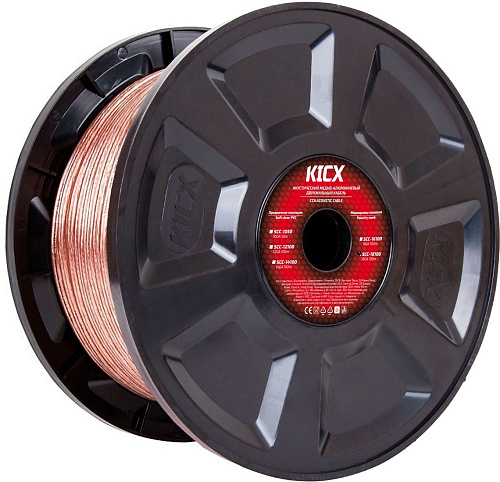Кабель KICX SCC-18100