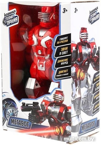 Робот Технодрайв Мегабот B1664451-R1