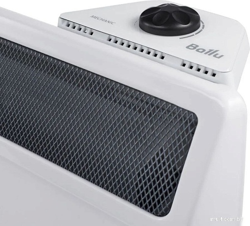 Конвектор Ballu Plinth Transformer BEC/PL-500 (механическое управление)