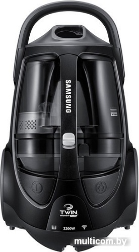 Пылесос Samsung VCC8874H35/XEV