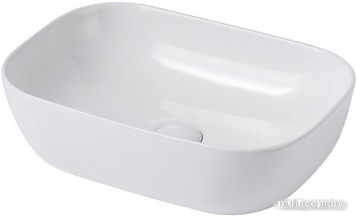Умывальник Abber Rechteck AC2200 (белый)