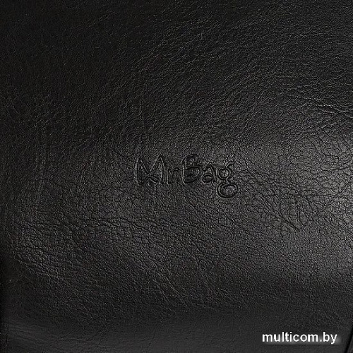 Mr.Bag 022-24-87-BLK (черный)