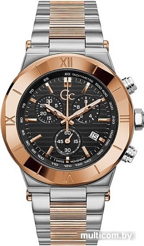 Наручные часы Gc Wristwatch Y69003G2