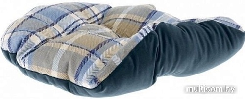 Лежак Ferplast Charles 50 (синий)