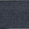Придверный коврик ComeForte Floor Mat Стандарт 80x120 (серый)