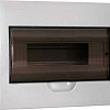 Корпус металлический Generica MKP12-V-12-41-G