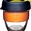 Многоразовый стакан KeepCup Brew S Banksia 227мл (темно-синий)
