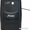 Источник бесперебойного питания Powerman Back Pro 500