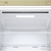 Холодильник LG GA-B459CESL