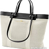 Сумка Ninetygo All-Day Tote (light grey)