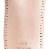 Стельки ортопедические Ortmann Senso (р.44)