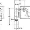 Сифон Bonomini 3200EC50B9